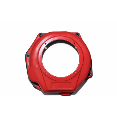 Кожух охолодження до дизельного двигуна VORSKLA ПМЗ 178F-296D/25 