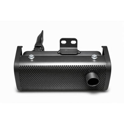 Глушник в зборі до дизельного двигуна VORSKLA ПМЗ 178F-296D/25 