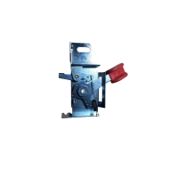 Регулятор та контролер до дизельного двигуна VORSKLA ПМЗ 190F-477DS/T 