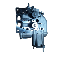 Головка блоку циліндрів (1) до дизельного двигуна VORSKLA ПМЗ 190F-477DS/T Головка блоку циліндрів (1) до дизельного двигуна VORSKLA ПМЗ 190F-477DS/T