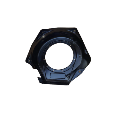 Кожух охолодження до дизельного двигуна VORSKLA ПМЗ 190F-477DS/T (192F-492DS/T)