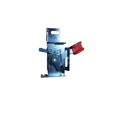 Регулятор та контролер до дизельного двигуна VORSKLA ПМЗ 190F-477DS/T 