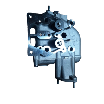 Головка блоку циліндрів (1) до дизельного двигуна VORSKLA ПМЗ 190F-477DS/T 