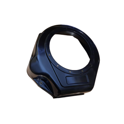 Кожух охолодження до дизельного двигуна VORSKLA ПМЗ 190F-477DS/T (192F-492DS/T)