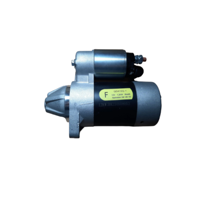 Пусковий двигун до дизельного двигуна VORSKLA ПМЗ 192F-492DS/T 