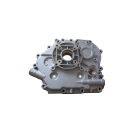Кришка картера до дизельного двигуна VORSKLA ПМЗ 192F-496DS/T