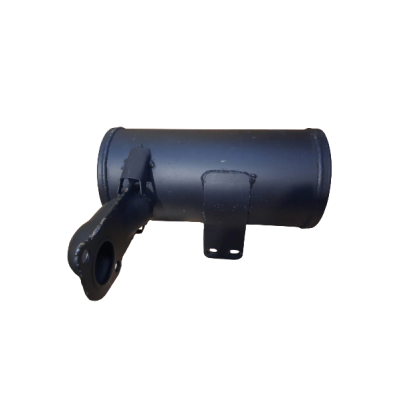 Глушник до дизельного двигуна VORSKLA ПМЗ 192F-492DS/T 