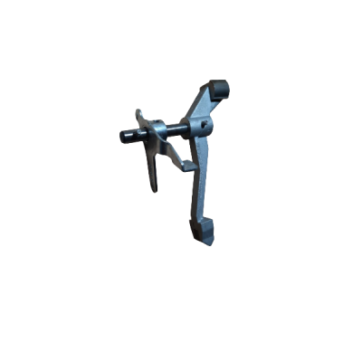 Вилка регулятора до дизельного двигуна VORSKLA ПМЗ 192F-492DS/T 