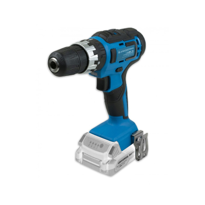 Акумуляторний шурупокрут KRAISSMANN 101 E-ABS 20UL (акум. 4000 мАг та ЗП)