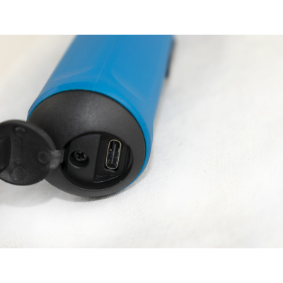 Викрутка акумуляторна KRAISSMANN 850 AS 3.6 