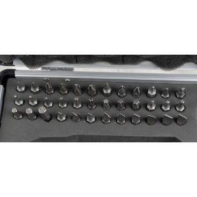 Викрутка акумуляторна KRAISSMANN 850 AS 3.6 