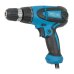 Шуруповерт мережевий KRAISSMANN 320 EBS 10
