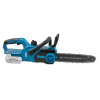Акумуляторна ланцюгова пила KRAISSMANN 3051 AKS 20UL (без акум. та ЗП)
