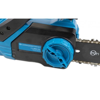Акумуляторна ланцюгова пила KRAISSMANN 3051 AKS 20UL (без акум. та ЗП)