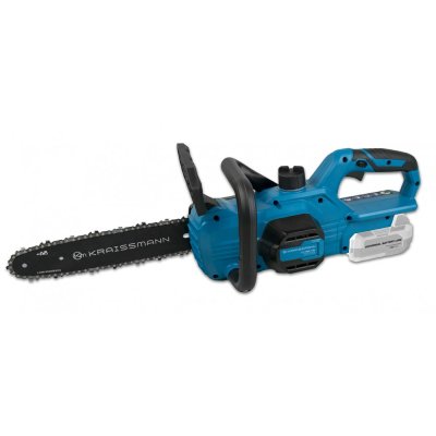Акумуляторна ланцюгова пила KRAISSMANN 3051 AKS 20UL (без акум. та ЗП)