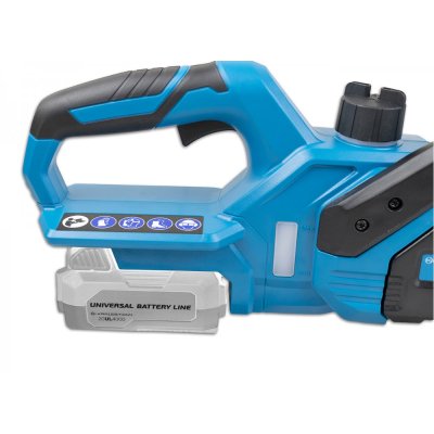 Акумуляторна ланцюгова пила KRAISSMANN 3051 AKS 20UL (без акум. та ЗП)