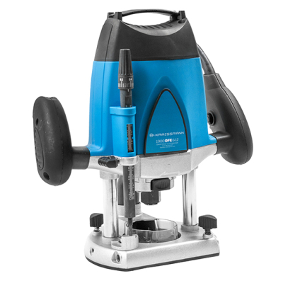 Фрезер KRAISSMANN 1900 OFE 6-12