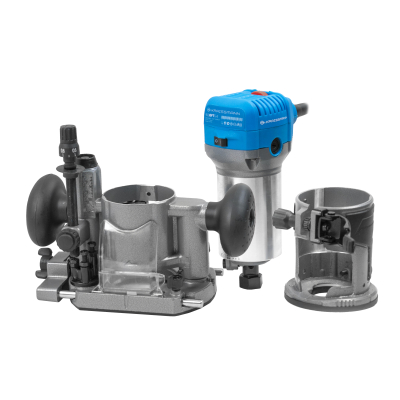 Фрезер-тример KRAISSMANN 910 OFT 6-8 (2b)