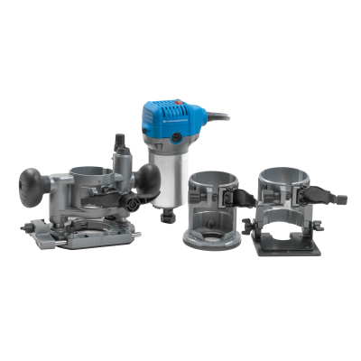 Фрезер-тример KRAISSMANN 910 OFT 6-8 (3b)