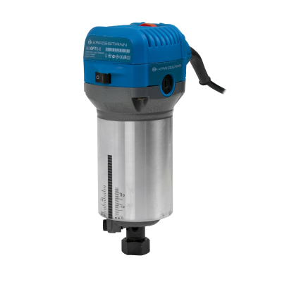 Фрезер-тример KRAISSMANN 910 OFT 6-8 (nb)