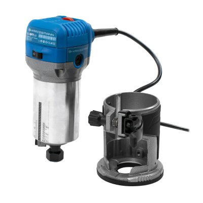 Фрезер-тример KRAISSMANN 910 OFT 6-8 (1b)