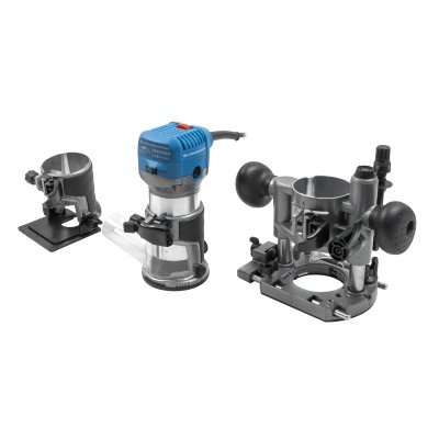 Фрезер-тример KRAISSMANN 910 OFT 6-8 (3b)