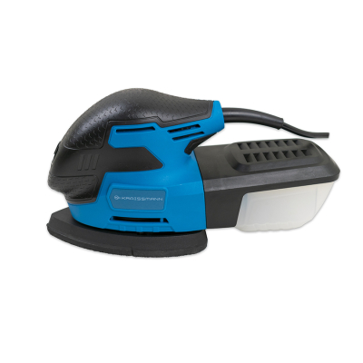 Вібраційна шліфмашина KRAISSMANN 220 MS 13 Вібраційна шліфмашина KRAISSMANN 220 MS 13