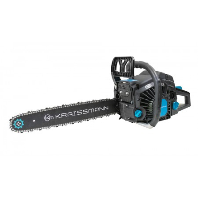 Бензопила KRAISSMANN KS'65