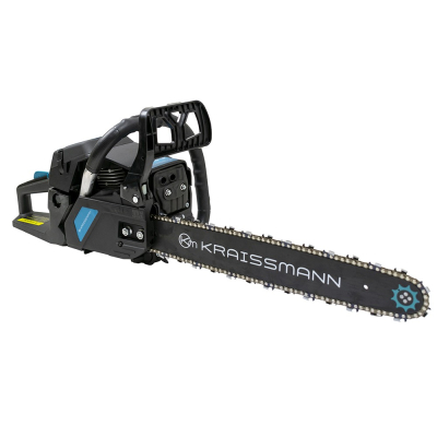 Бензопила KRAISSMANN KS'65