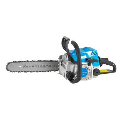Бензопила KRAISSMANN KS'180