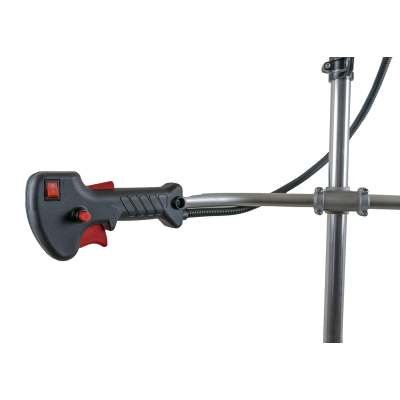 Бензокоса (бензотример) АМУР БТ 4200