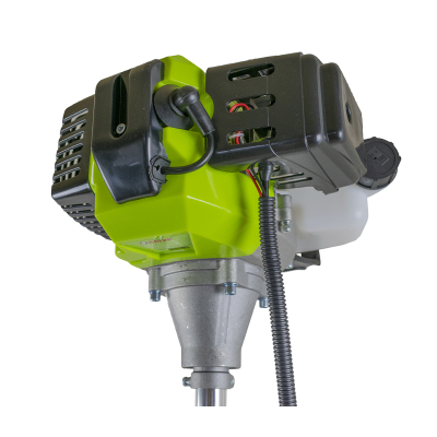 Бензокоса (бензотример) АМУР БТ 4200