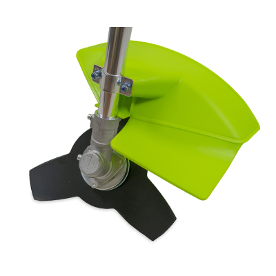 Бензокоса (бензотример) АМУР БТ 4200