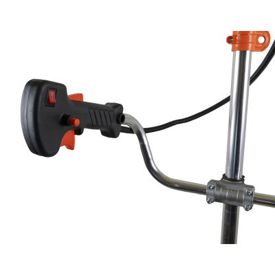 Бензокоса (бензотример) АМУР БТ 4210 Бензокоса (бензотример) АМУР БТ 4210