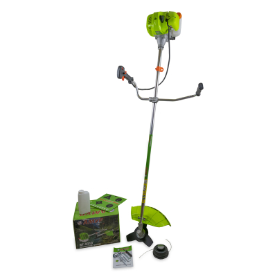 Бензокоса (бензотример) АМУР БТ 4210 Бензокоса (бензотример) АМУР БТ 4210