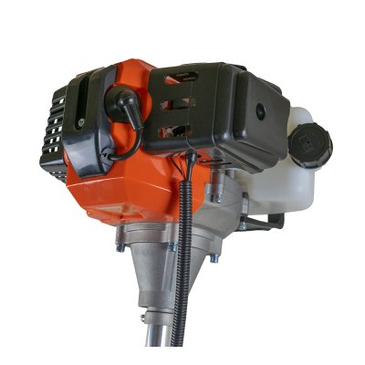 Бензокоса (бензотриммер) GOOD LUCK SUPER GLS 4300 GT