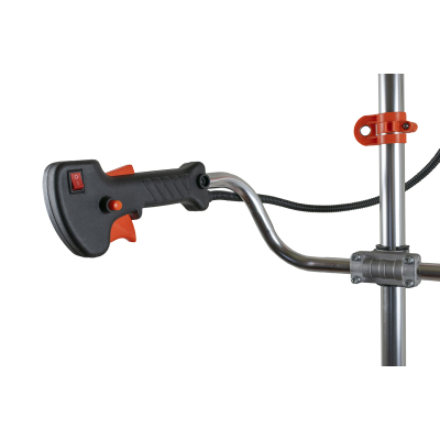 Бензокоса (бензотример) VILMAS 5200 GBC 2.4