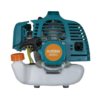 Бензокоса (бензотример) VILMAS 5200 GBC 2.4
