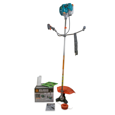 Бензокоса (бензотример) VILMAS 5200 GBC 2.4