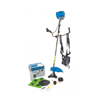 Бензокоса (бензотример) KRAISSMANN MS'52 Бензокоса (бензотример) KRAISSMANN MS'52