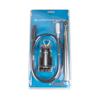 Гнучкий вал і штатив для гравера KRAISSMANN Гнучкий вал і штатив для гравера KRAISSMANN