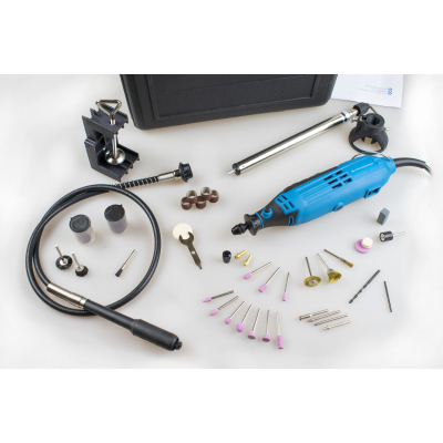 Гравер (шліфувально-гравірувальний інструмент) KRAISSMANN 175 SGW 180