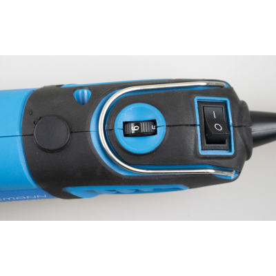 Гравер (шліфувально-гравірувальний інструмент) KRAISSMANN 180 SGW 210