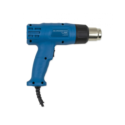 Фен будівельний KRAISSMANN 2000 HLP 2