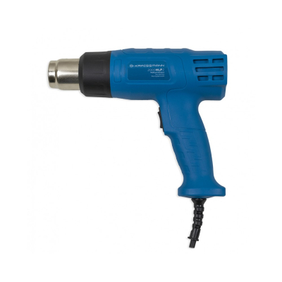 Фен будівельний KRAISSMANN 2000 HLP 2