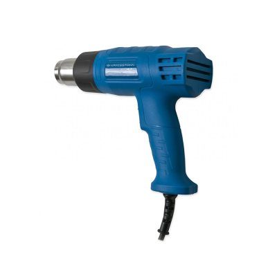 Фен будівельний KRAISSMANN 2000 HLP 2