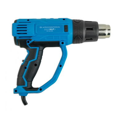 Фен будівельний KRAISSMANN 2002 HLP 3