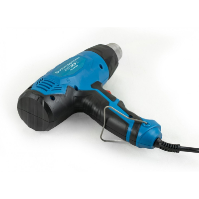 Фен будівельний KRAISSMANN 2003 HLP 2