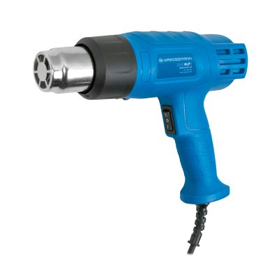 Фен будівельний KRAISSMANN 2000 HLP 2