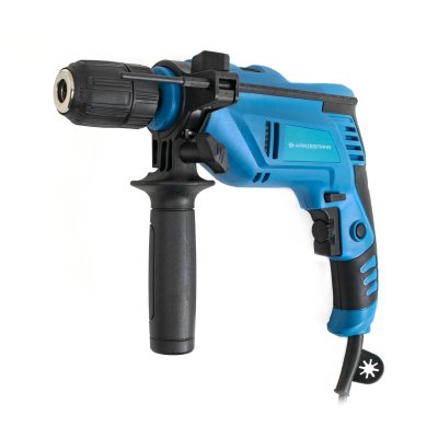 Дриль ударний KRAISSMANN 710 DBH 13